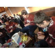 6to. año A y B - Taller de Producción